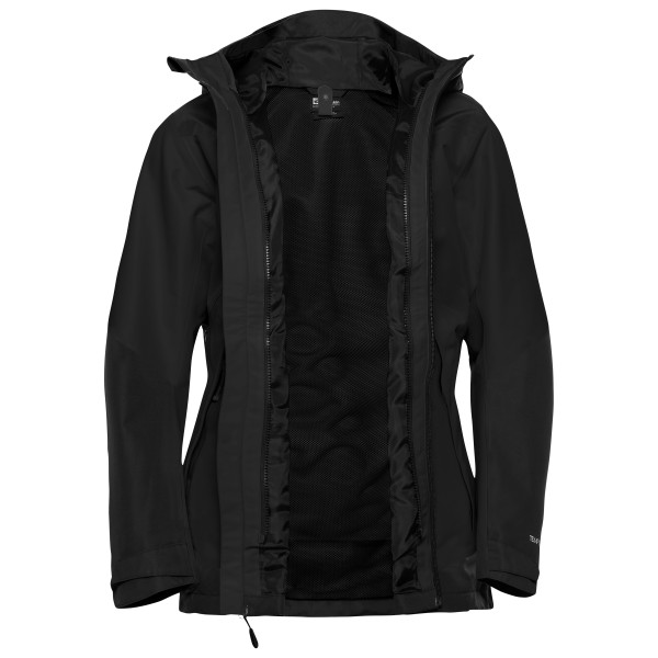 Jack Wolfskin - Women's Flextrail 2L Jacket - Regnjakke
