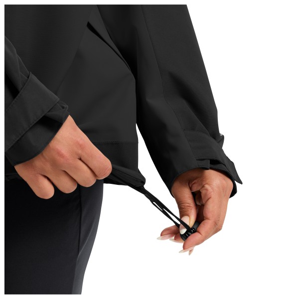 Jack Wolfskin - Women's Flextrail 2L Jacket - Waterproof jacket