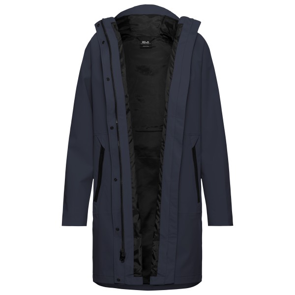 Jack Wolfskin - Women's Onera 2L Coat - Cappotto