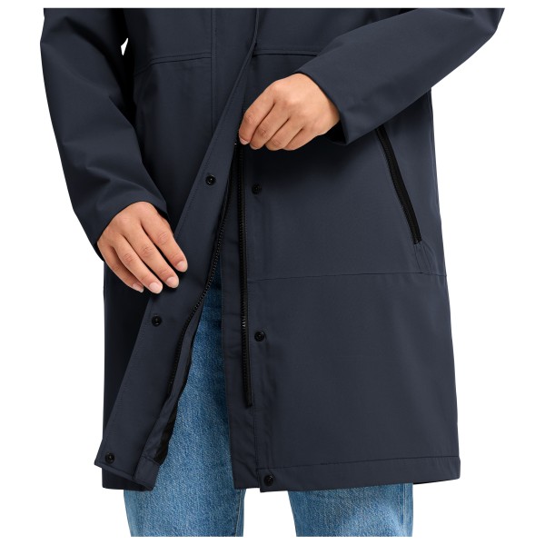 Jack Wolfskin - Women's Onera 2L Coat - Cappotto