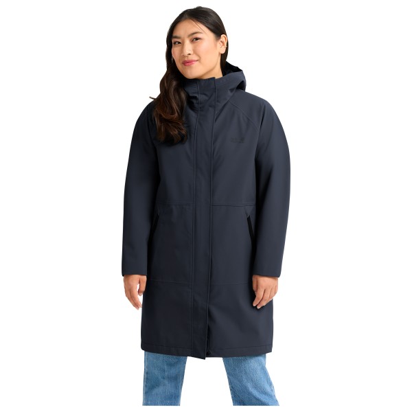 Jack Wolfskin - Women's Onera 2L Coat - Frakke