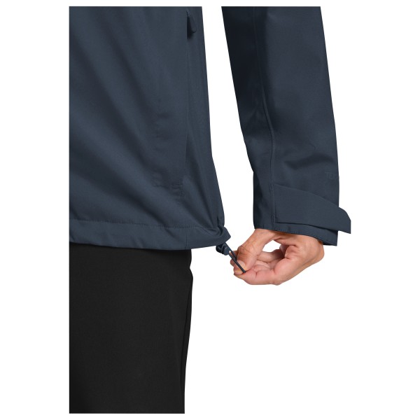 Jack Wolfskin - Women's Tempest 2L Jacket - Regnjakke