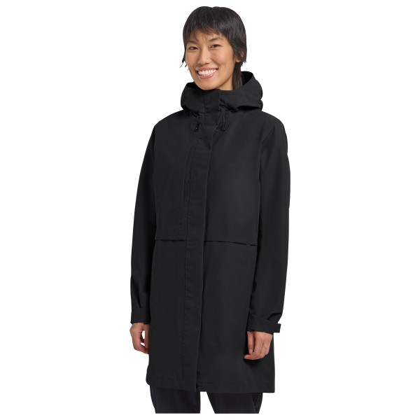 Jack Wolfskin - Women's Terraview 2L Coat - Cappotto