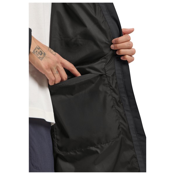 Jack Wolfskin - Women's Terraview 2L Coat - Cappotto