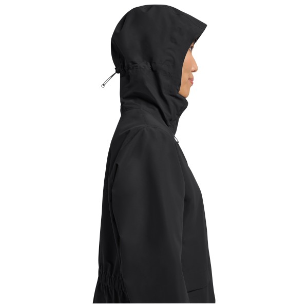 Jack Wolfskin - Women's Terraview 2L Coat - Frakke