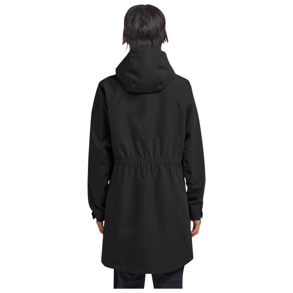 Jack Wolfskin - Women's Terraview 2L Coat - Långjacka