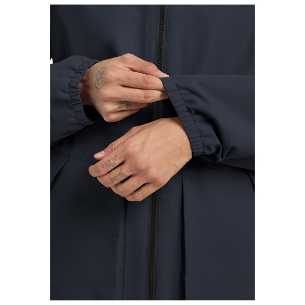 Jack Wolfskin - Women's Terraview 2L Parka - Långjacka