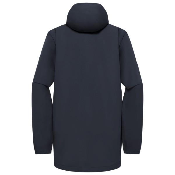 Jack Wolfskin - Women's Terraview 2L Parka - Mantel