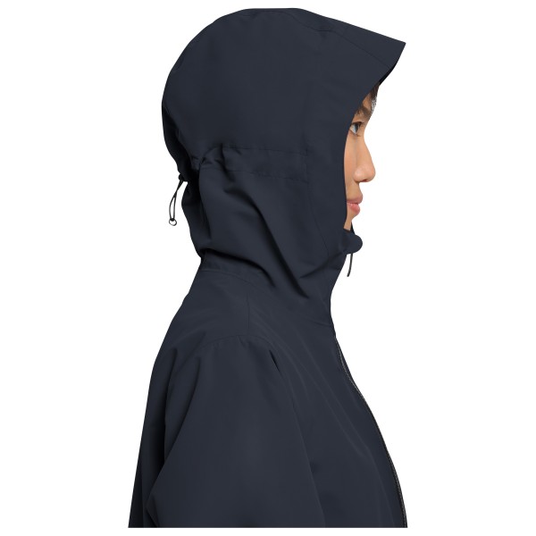 Jack Wolfskin - Women's Terraview 2L Parka - Mantel