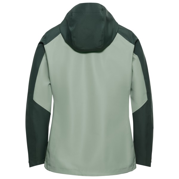 Jack Wolfskin - Women's Wildbound 2L Jacket - Regnjakke