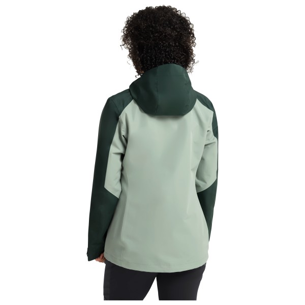 Jack Wolfskin - Women's Wildbound 2L Jacket - Regnjakke
