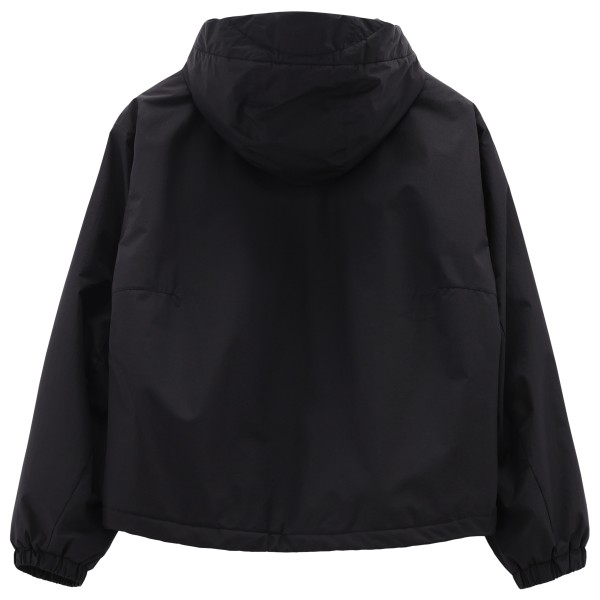 CMP - Women's Jacket with Fix Hood - Regenjas