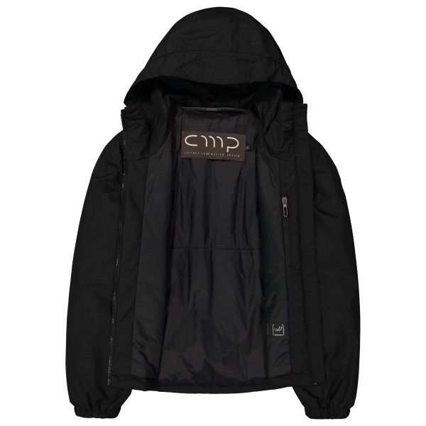 CMP - Women's Jacket with Fix Hood - Sadetakki