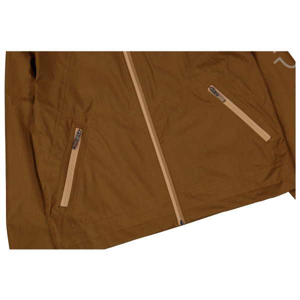 CMP - Women's Packable Jacket Fix Hood - Giacca antipioggia