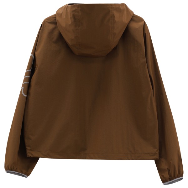 CMP - Women's Packable Jacket Fix Hood - Veste imperméable