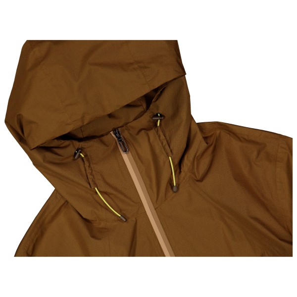 CMP - Women's Packable Jacket Fix Hood - Waterproof jacket