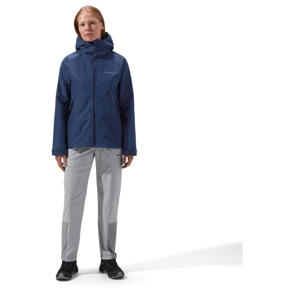 Berghaus - Women's Bramblfell GTX IA Jacket - Regnjakke