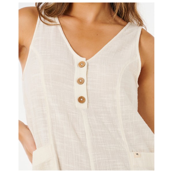 Rip Curl - Women's Classic Surf Romper - Combinaison