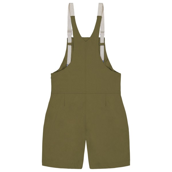 Picture - Women's Foday Tech Romper - Mono