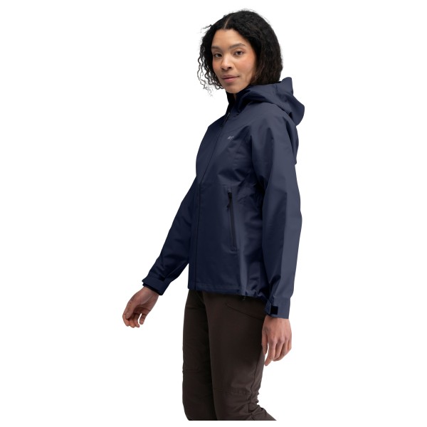 Bergans - Women's Essentials 2.5L Shell Jacket - Regenjas