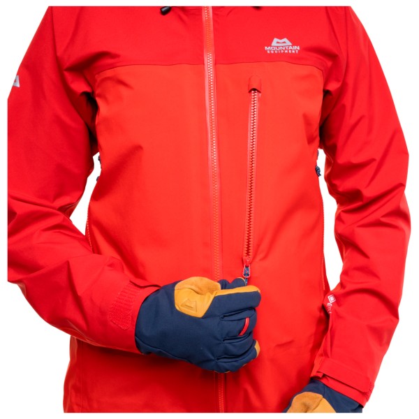 Mountain Equipment - Women's Manaslu Jacket - Regenjacke
