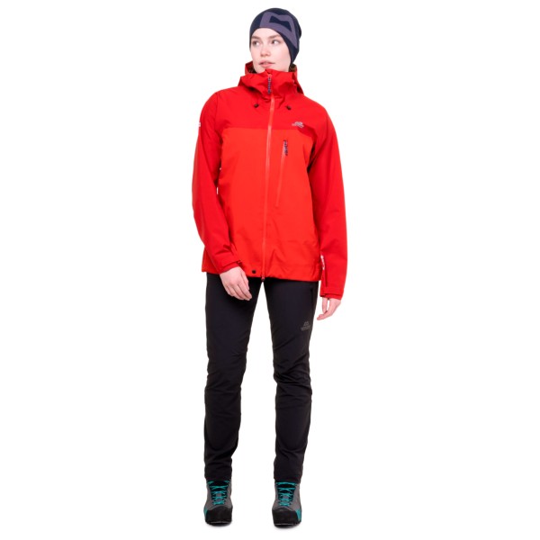 Mountain Equipment - Women's Manaslu Jacket - Regenjacke