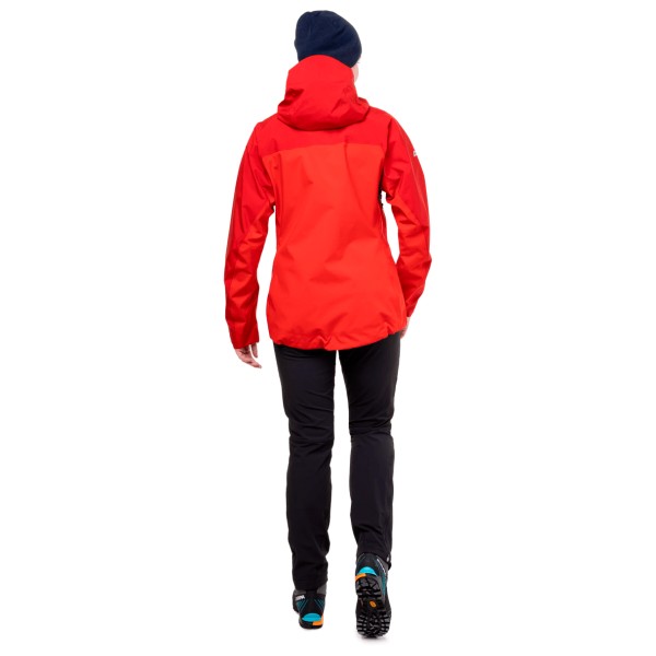 Mountain Equipment - Women's Manaslu Jacket - Regenjacke