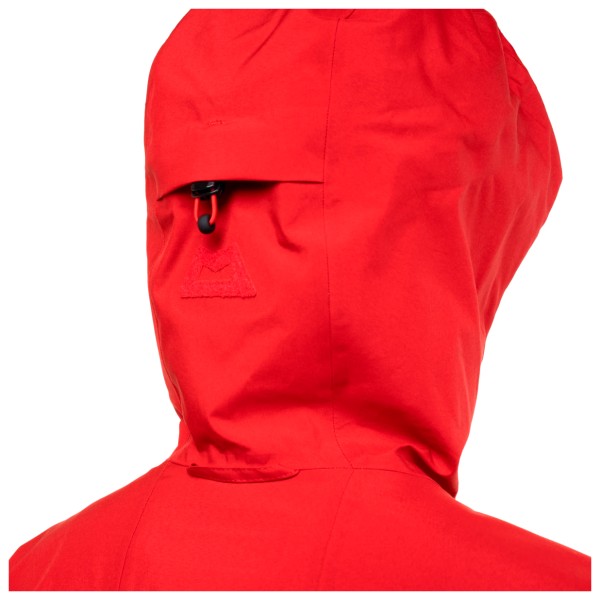 Mountain Equipment - Women's Manaslu Jacket - Regnjacka