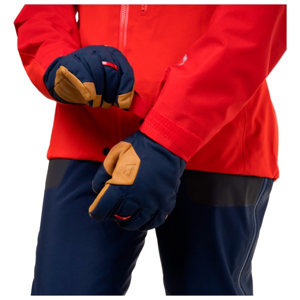 Mountain Equipment - Women's Manaslu Jacket - Regnjakke