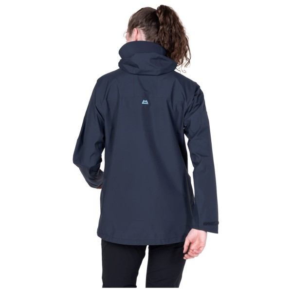 Mountain Equipment - Women's Raintower Jacket - Regenjacke