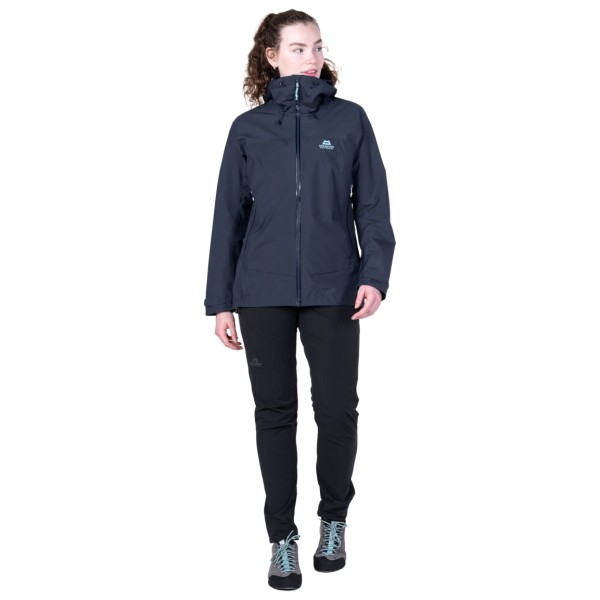 Mountain Equipment - Women's Raintower Jacket - Regnjakke