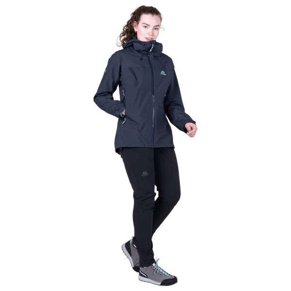 Mountain Equipment - Women's Raintower Jacket - Regnjakke