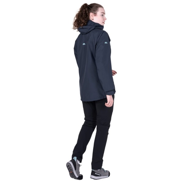 Mountain Equipment - Women's Raintower Jacket - Regnjakke