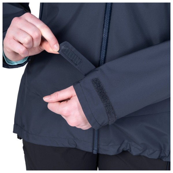 Mountain Equipment - Women's Raintower Jacket - Regnjakke