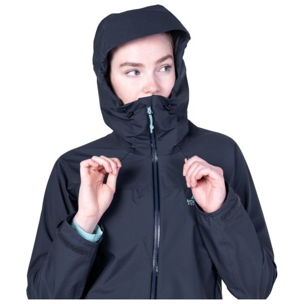 Mountain Equipment - Women's Raintower Jacket - Regnjakke