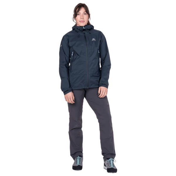 Mountain Equipment - Women's Spyre Jacket - Regnjacka