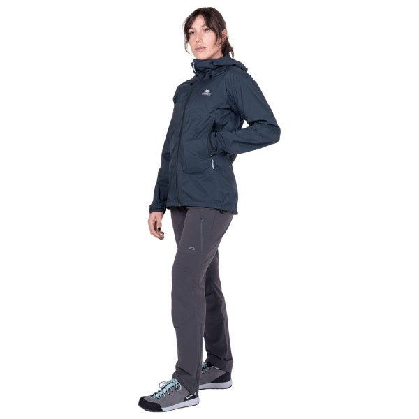 Mountain Equipment - Women's Spyre Jacket - Sadetakki