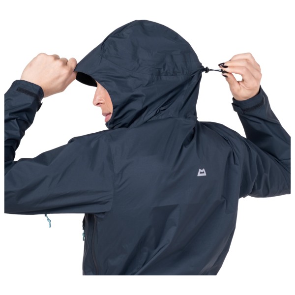 Mountain Equipment - Women's Spyre Jacket - Sadetakki