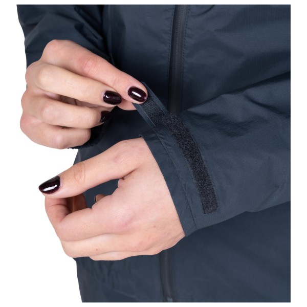 Mountain Equipment - Women's Spyre Jacket - Sadetakki