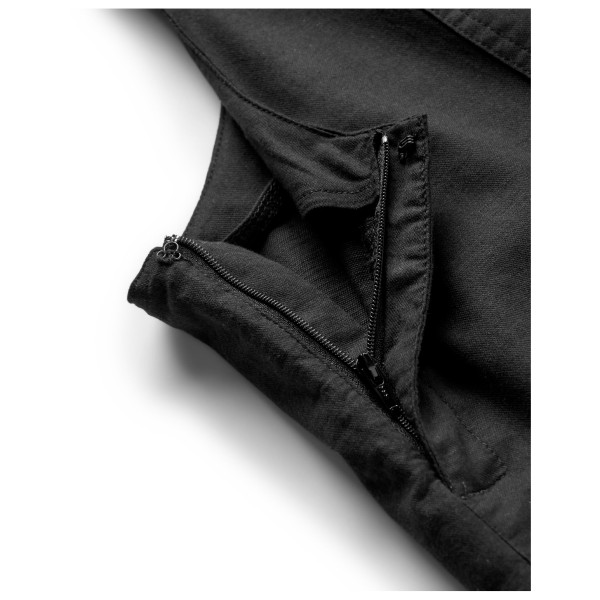 Passenger - Women's Meadows Organic Cotton Dungarees 2.0 - Mono