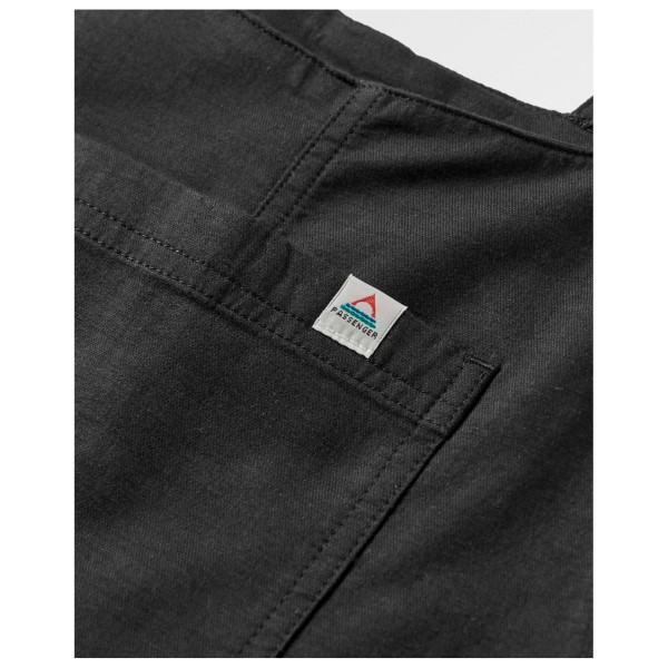 Passenger - Women's Meadows Organic Cotton Dungarees 2.0 - Mono