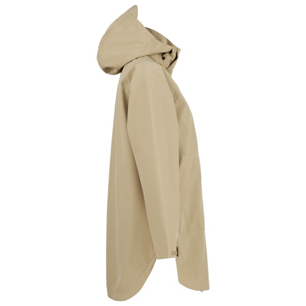 Heber Peak - Women's PinedropsHe. Rain Coat II - Regnjakke