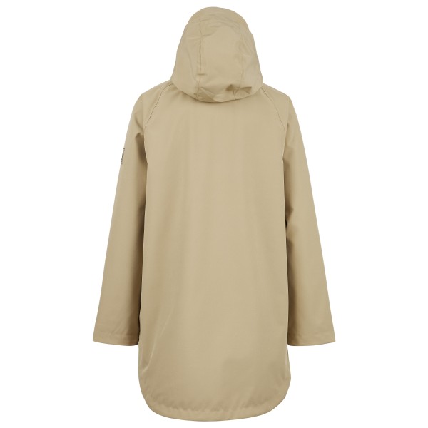 Heber Peak - Women's PinedropsHe. Rain Coat II - Regnjakke