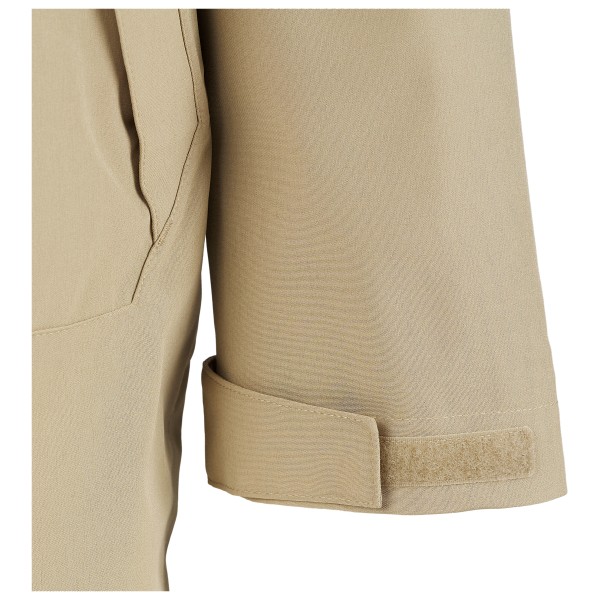 Heber Peak - Women's PinedropsHe. Rain Coat II - Regnjakke