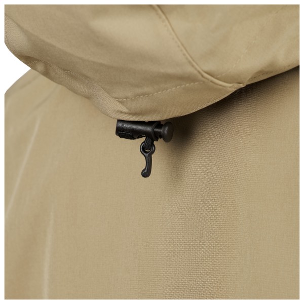 Heber Peak - Women's PinedropsHe. Rain Coat II - Regnjakke