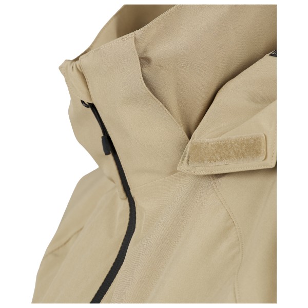 Heber Peak - Women's PinedropsHe. Rain Coat II - Regnjakke