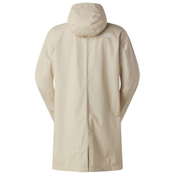The North Face - Women's Packable Shell Parka - Regnjakke