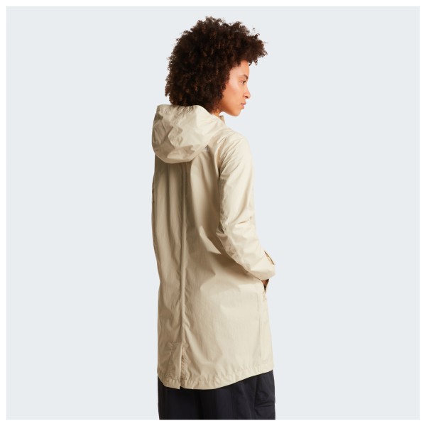The North Face - Women's Packable Shell Parka - Regnjakke
