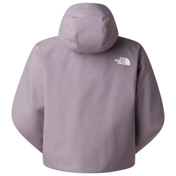 The North Face - Women's Quest Cropped Jacket - Giacca antipioggia