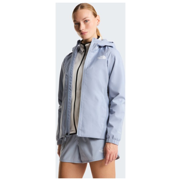 The North Face - Women's Quest Jacket - Giacca antipioggia